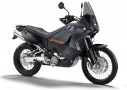 KTM 990 Adventure EFI KTM 990 Adventure EFI
